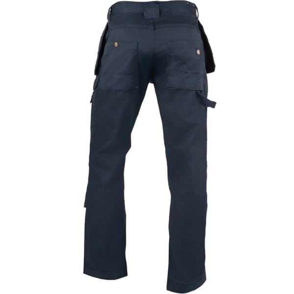 Dickies Mens Redhawk Pro Work Trousers