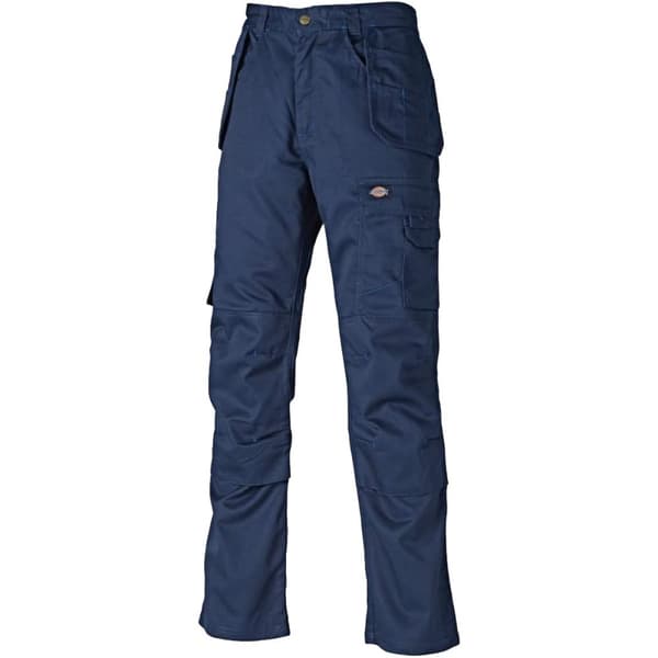 Dickies Mens Redhawk Pro Work Trousers