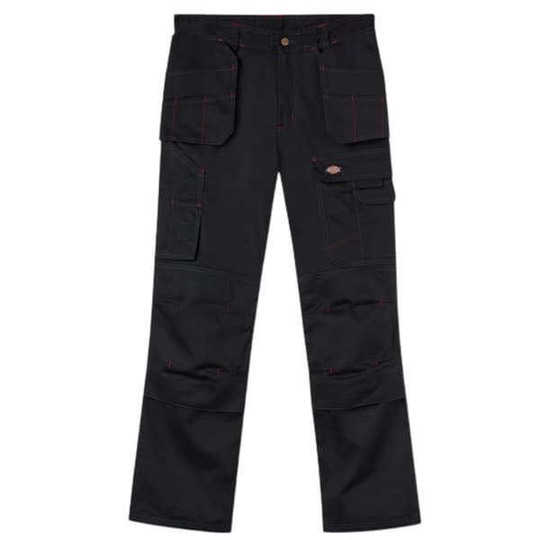 Dickies Mens Redhawk Pro Work Trousers