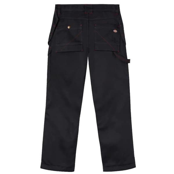 Dickies Mens Redhawk Pro Work Trousers
