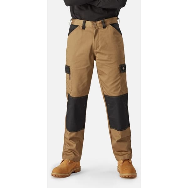 Dickies Almindelige arbejdsbukser til mænd