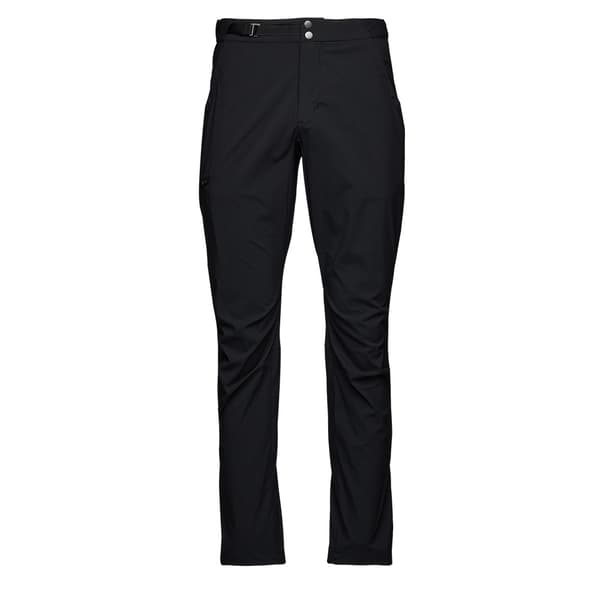 Black Diamond Technician Pro Alpine Pants byxor (herr) Black 36