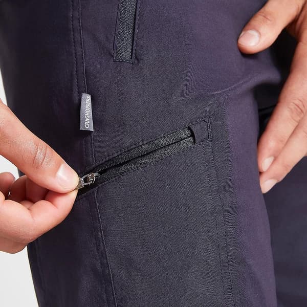Craghoppers Mens Expert Kiwi Pro Stretch Trousers