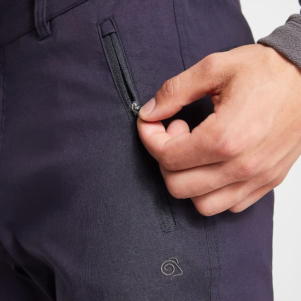 Craghoppers Mens Expert Kiwi Pro Stretch Trousers