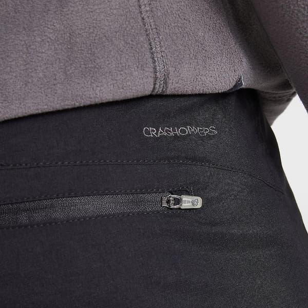 Craghoppers Mens Expert Kiwi Pro Stretch Trousers