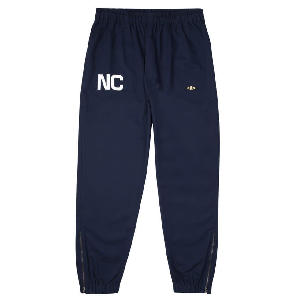 Nigel Cabourn Umbro träningsbyxor för herrar