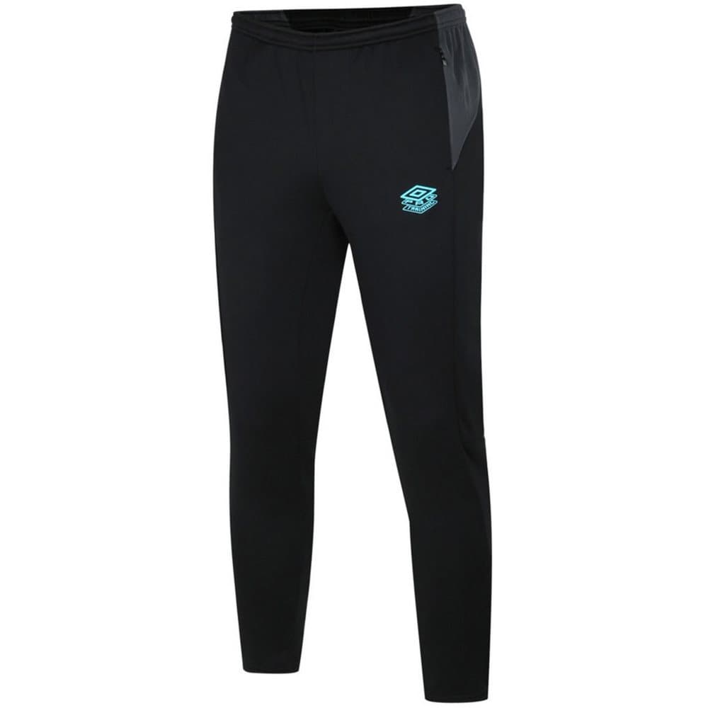 Umbro PTF-jumbon för män med avsmalnande träningsbyxor