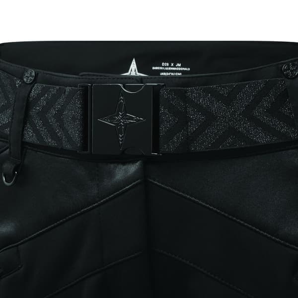 Dare 2B Womens/Ladies Julien Macdonald Beau Monde Stretch Ski Trousers