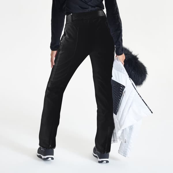 Dare 2B Womens/Ladies Julien Macdonald Beau Monde Stretch Ski Trousers