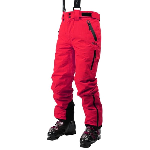 Trespass Kristoff Skibukser Red L