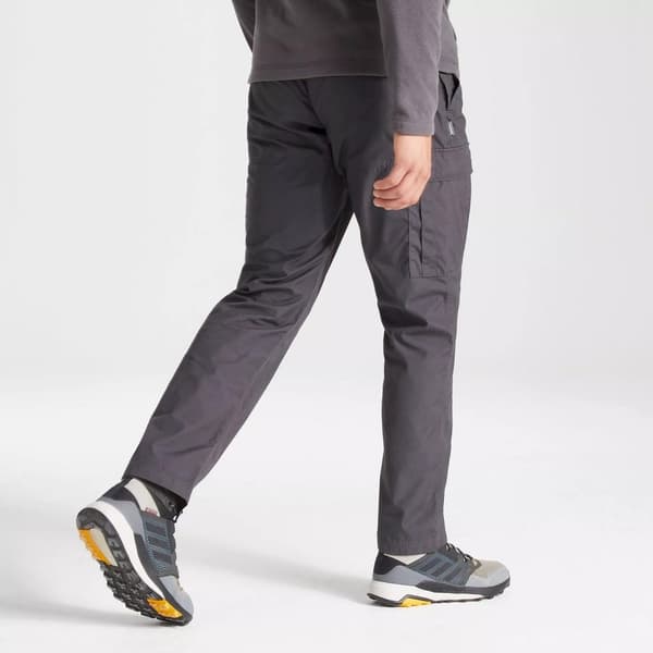 Craghoppers Mens Expert Kiwi Tailored Trousers