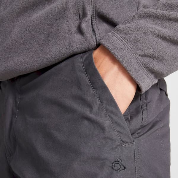 Craghoppers Mens Expert Kiwi Tailored Trousers