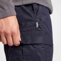 Miniatyrbilde 4 av 5: Craghoppers Mens Expert Kiwi Tailored Trousers