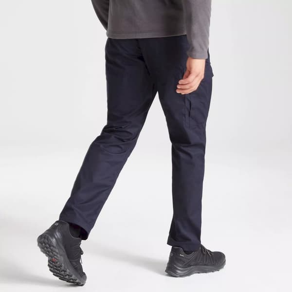 Craghoppers Mens Expert Kiwi Tailored Trousers