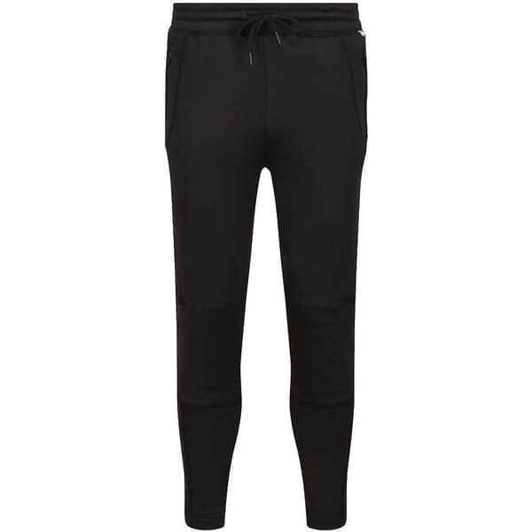 Regatta Carstol Stretch-joggingbukser til mænd Black 42R