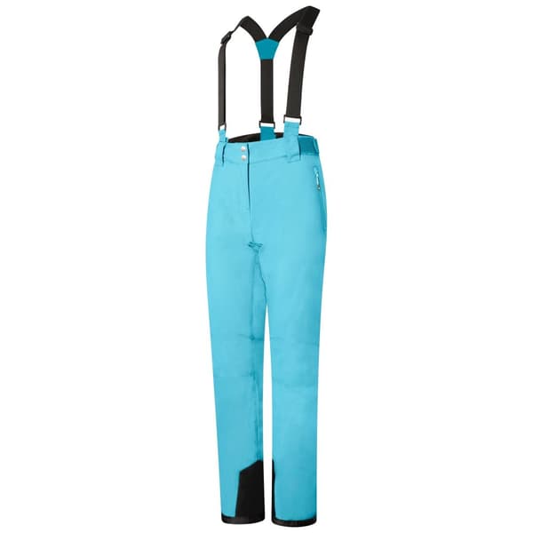 Dare 2B Womens/Ladies Effused II Waterproof Ski Trousers
