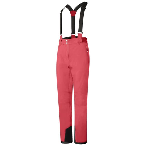 Dare 2B Womens/Ladies Effused II Waterproof Ski Trousers