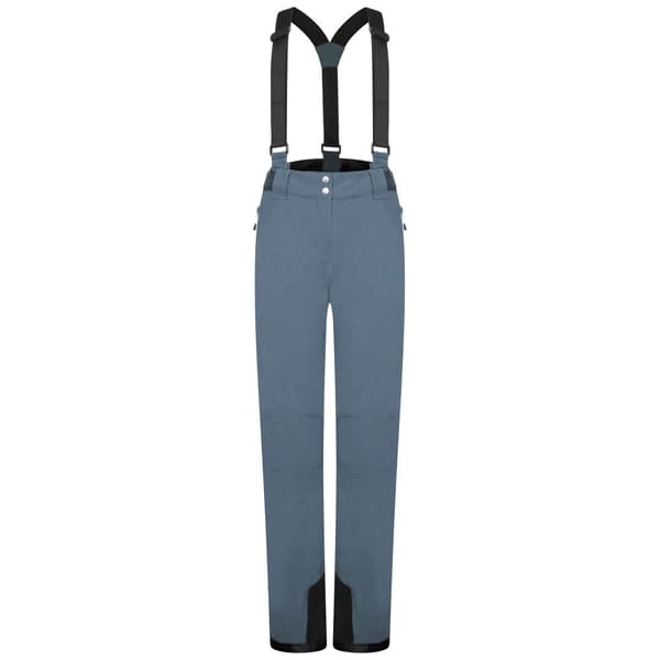 Dare 2B Womens/Ladies Effused II Waterproof Ski Trousers