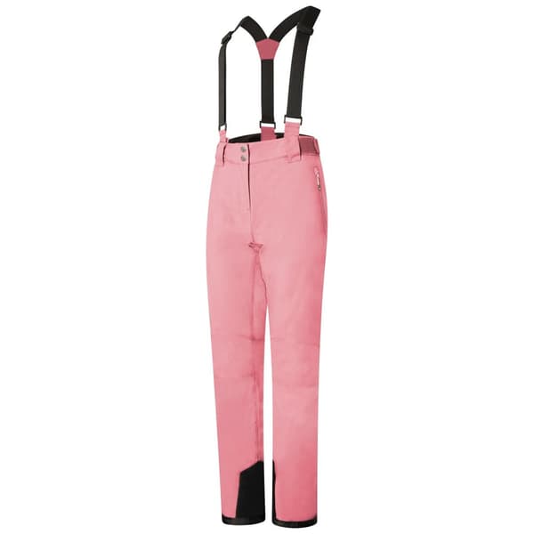 Dare 2B Womens/Ladies Effused II Waterproof Ski Trousers