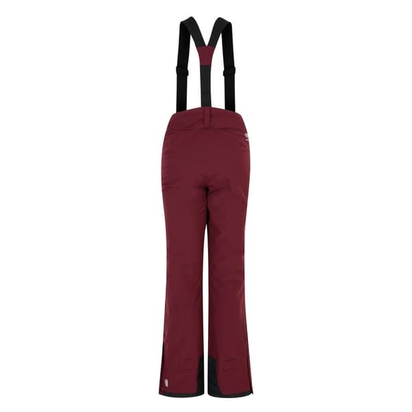 Dare 2B Womens/Ladies Effused II Waterproof Ski Trousers