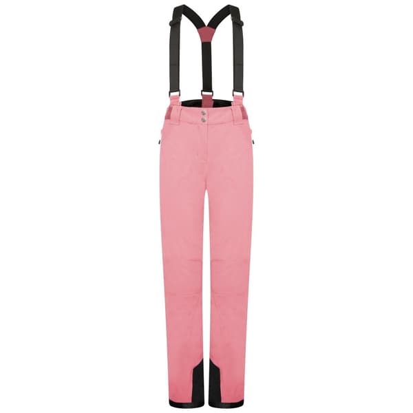 Dare 2B Womens/Ladies Effused II Waterproof Ski Trousers