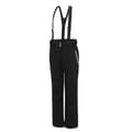 Miniatyrbilde 3 av 3: Dare 2B Womens/Ladies Effused II Waterproof Ski Trousers