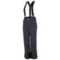 Miniatyrbilde 3 av 3: Dare 2B Womens/Ladies Effused II Waterproof Ski Trousers
