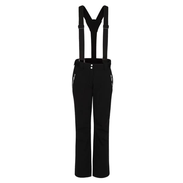 Dare 2B Womens/Ladies Effused II Waterproof Ski Trousers