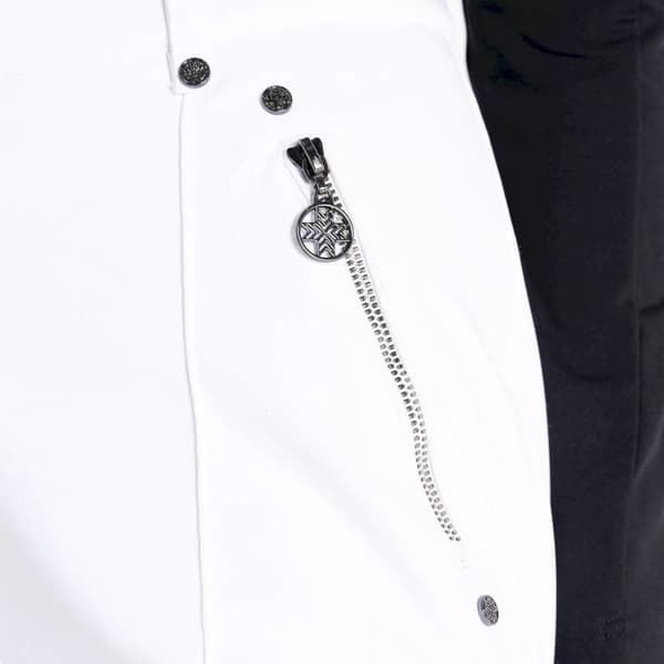 Dare 2B Womens/Ladies Julian Macdonald Regimented Ski Trousers