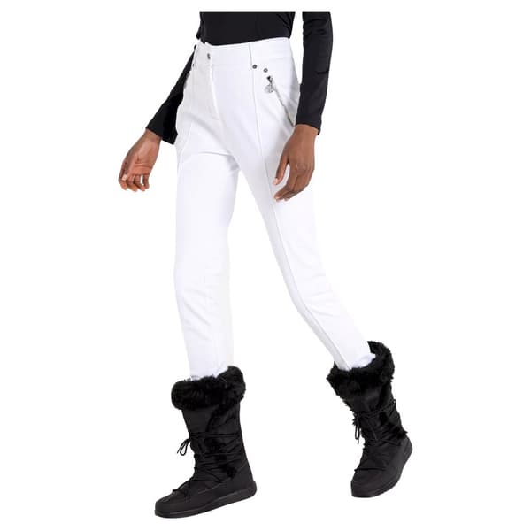 Dare 2B Womens/Ladies Julian Macdonald Regimented Ski Trousers