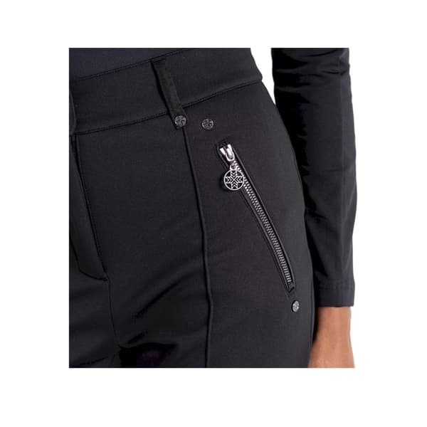 Dare 2B Womens/Ladies Julian Macdonald Regimented Ski Trousers