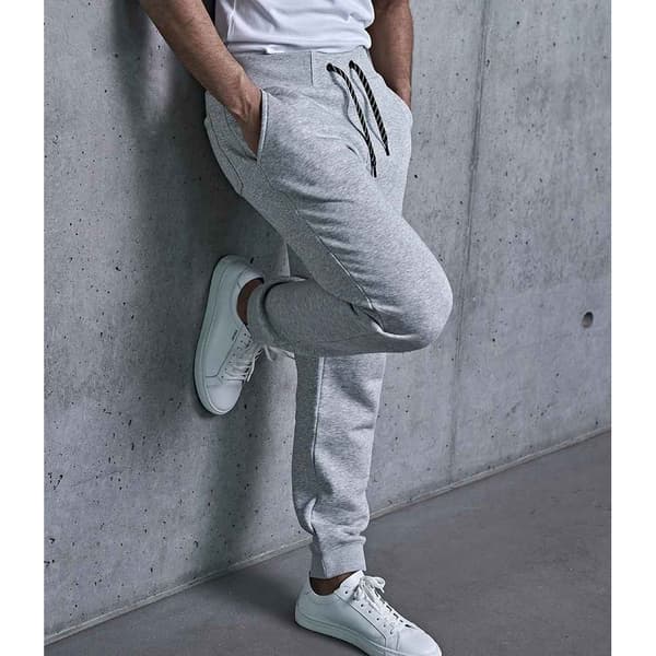 Tee Jays Unisex Joggingbyxor för vuxna