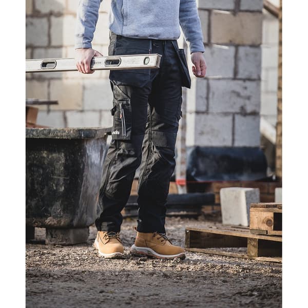 Scruffs Mens Trade Work Trousers