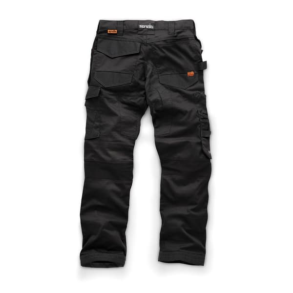 Scruffs Mens Trade Work Trousers