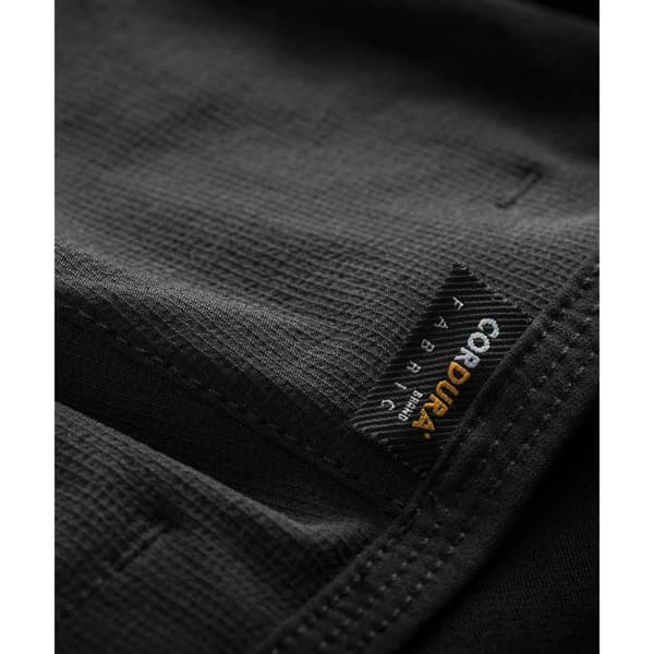 Scruffs Mens Pro Flex Plus Holster Pocket Trousers