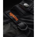 Miniatyrbilde 4 av 4: Scruffs Mens Pro Flex Plus Holster Pocket Trousers