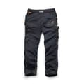 Miniatyrbilde 2 av 4: Scruffs Mens Pro Flex Plus Holster Pocket Trousers