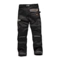 Miniatyrbilde 2 av 4: Scruffs Mens Pro Flex Work Trousers