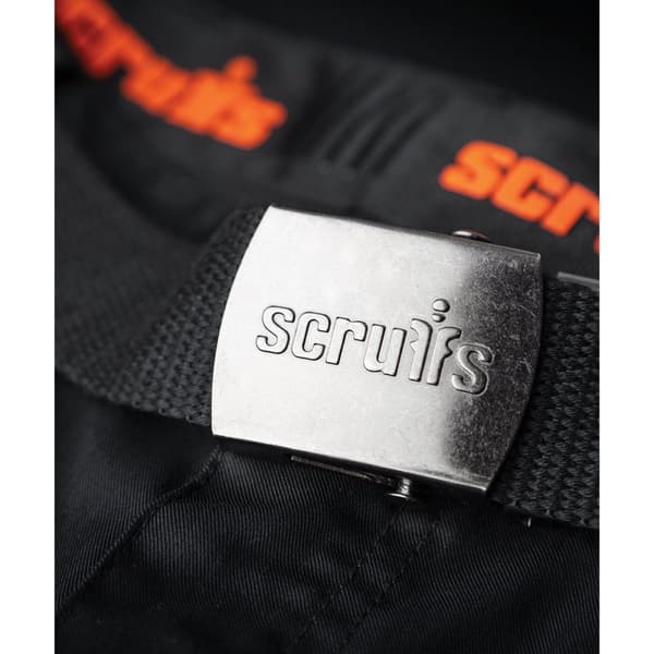 Scruffs Pro Flex arbejdsbukser til mænd