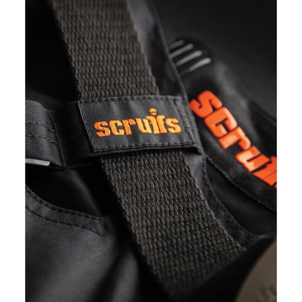 Scruffs Pro Flex arbejdsbukser til mænd