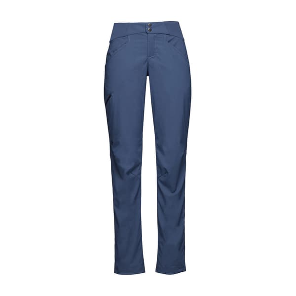 Black Diamond Technician Alpine Pants byxor (dam)
