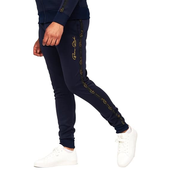 Born Rich Mens Daprela Tracksuit Bottoms