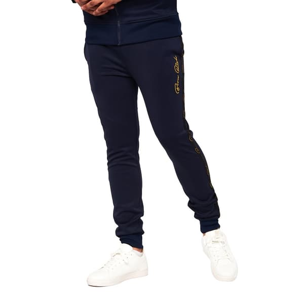 Born Rich Mens Daprela Tracksuit Bottoms