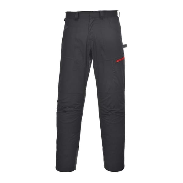 Portwest Mens Danube Work Trousers