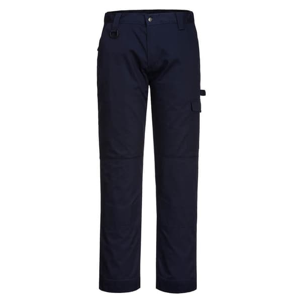 Portwest Mens Super Work Trousers