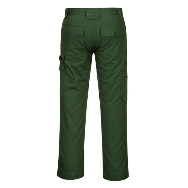 Portwest Mens Super Work Trousers