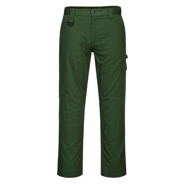 Portwest Mens Super Work Trousers