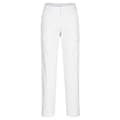 Miniatyrbillede 1 af 2: Portwest S233 Stretch Slim Cargo bukser til kvinder/damer