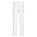 Miniatyrbillede 2 af 2: Portwest S233 Stretch Slim Cargo bukser til kvinder/damer
