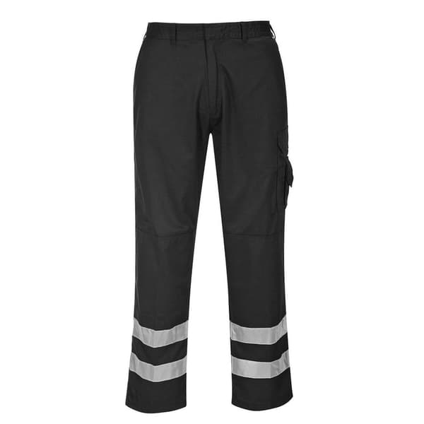 Portwest Iona Combat Safety Trousers för män